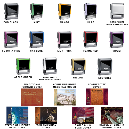 40 OFF Arkansas Notary Package American Assoc. of Notaries