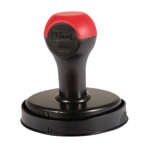 Arkansas Notary Stamp Eco-friendly - Round